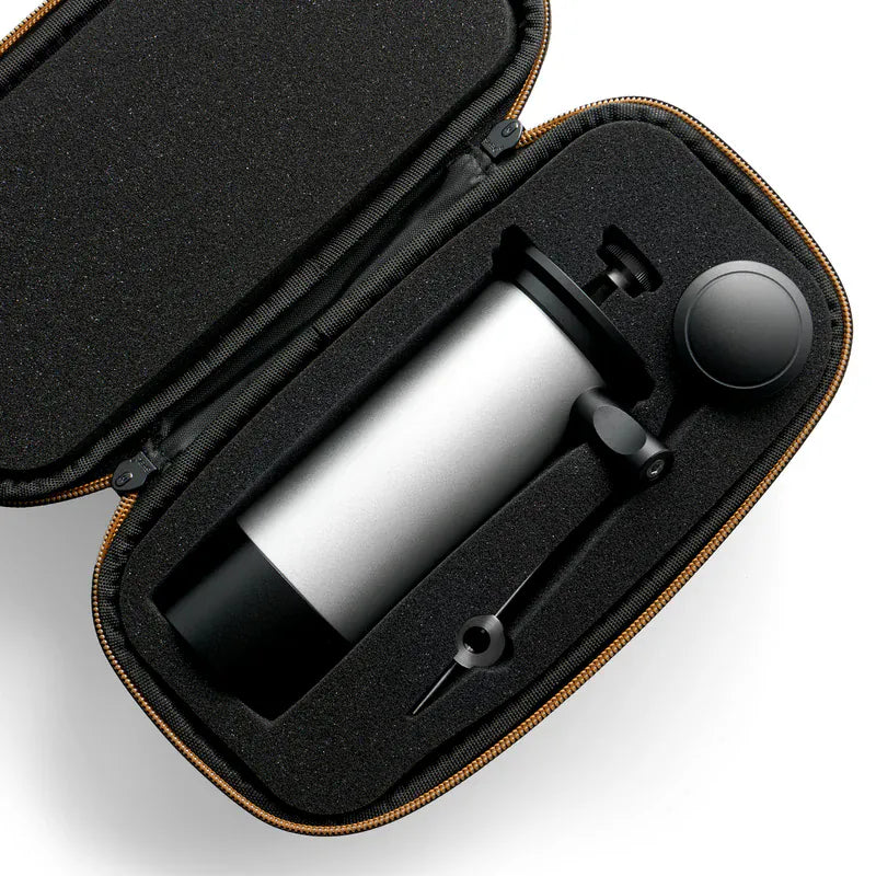 Kinu M47 Traveler Handmühle Handmühle KINU - rhiinland.com