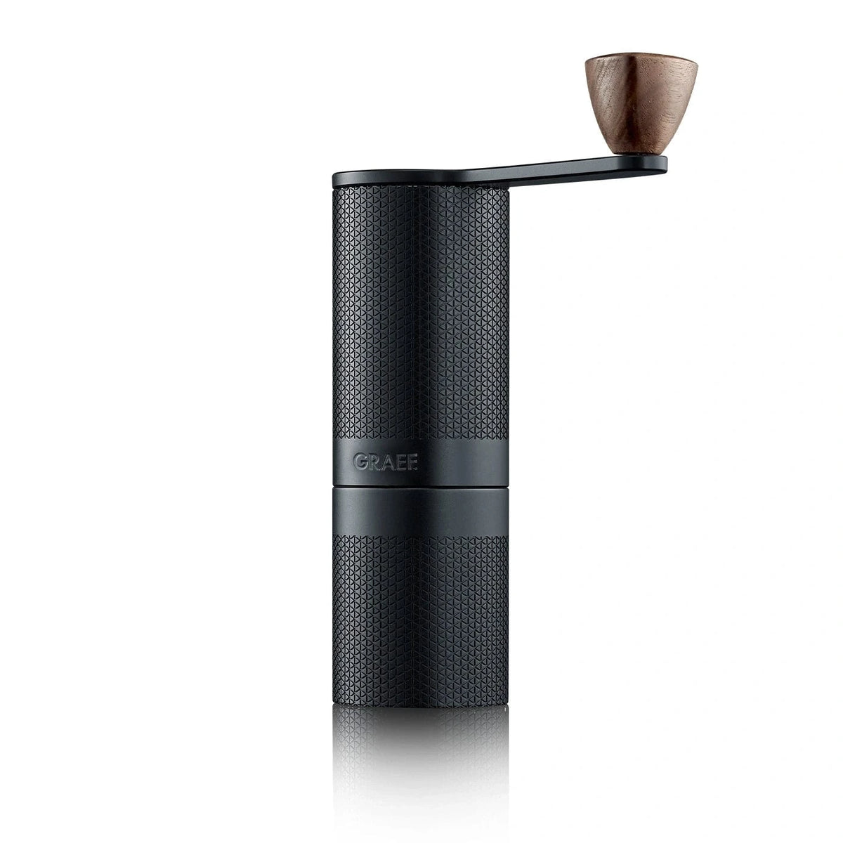 GRAEF Manuelle Kaffeemühle MCM12 Handmühle GRAEF - rhiinland.com