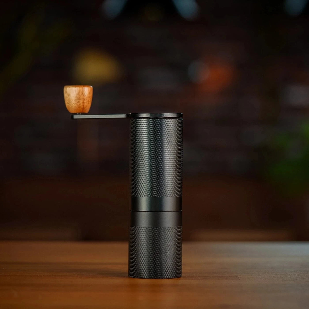 GRAEF Manuelle Kaffeemühle MCM12 Handmühle GRAEF - rhiinland.com