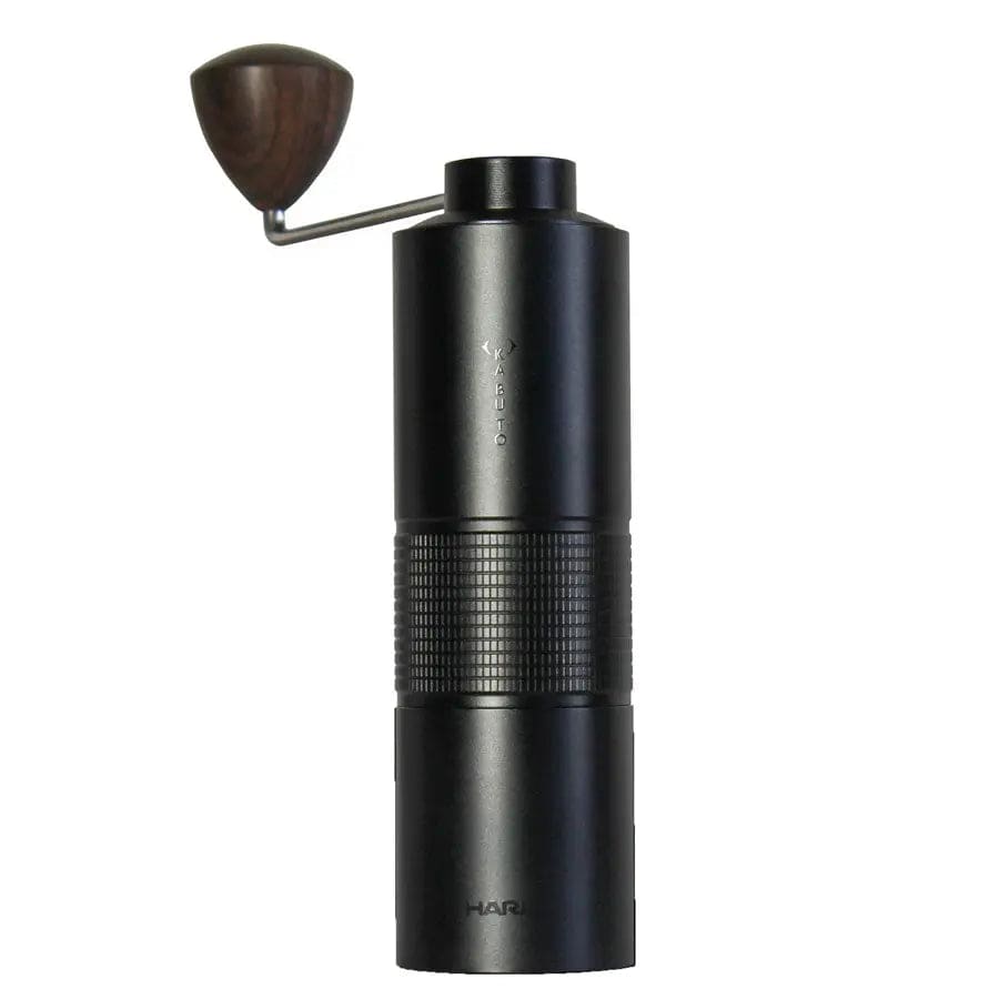 Hario Kabuto - Kaffeemühle Handmühle 25 Gramm Handmühle Hario - rhiinland.com