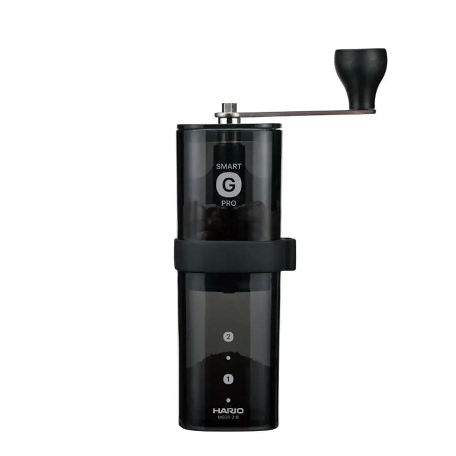 Hario Coffee Mill Smart G Pro - Kaffeemühle Handmühle Handmühle Hario - rhiinland.com