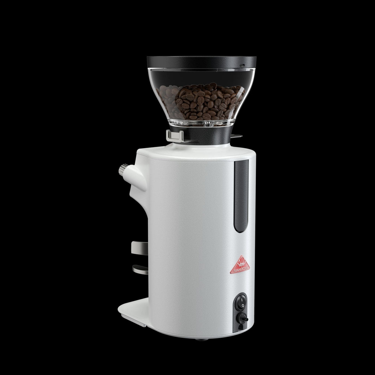 Mahlkönig E64 WS Home - Grind by Sync Mühle - Neueste Version Kaffeemühlen Mahlkönig - rhiinland.com