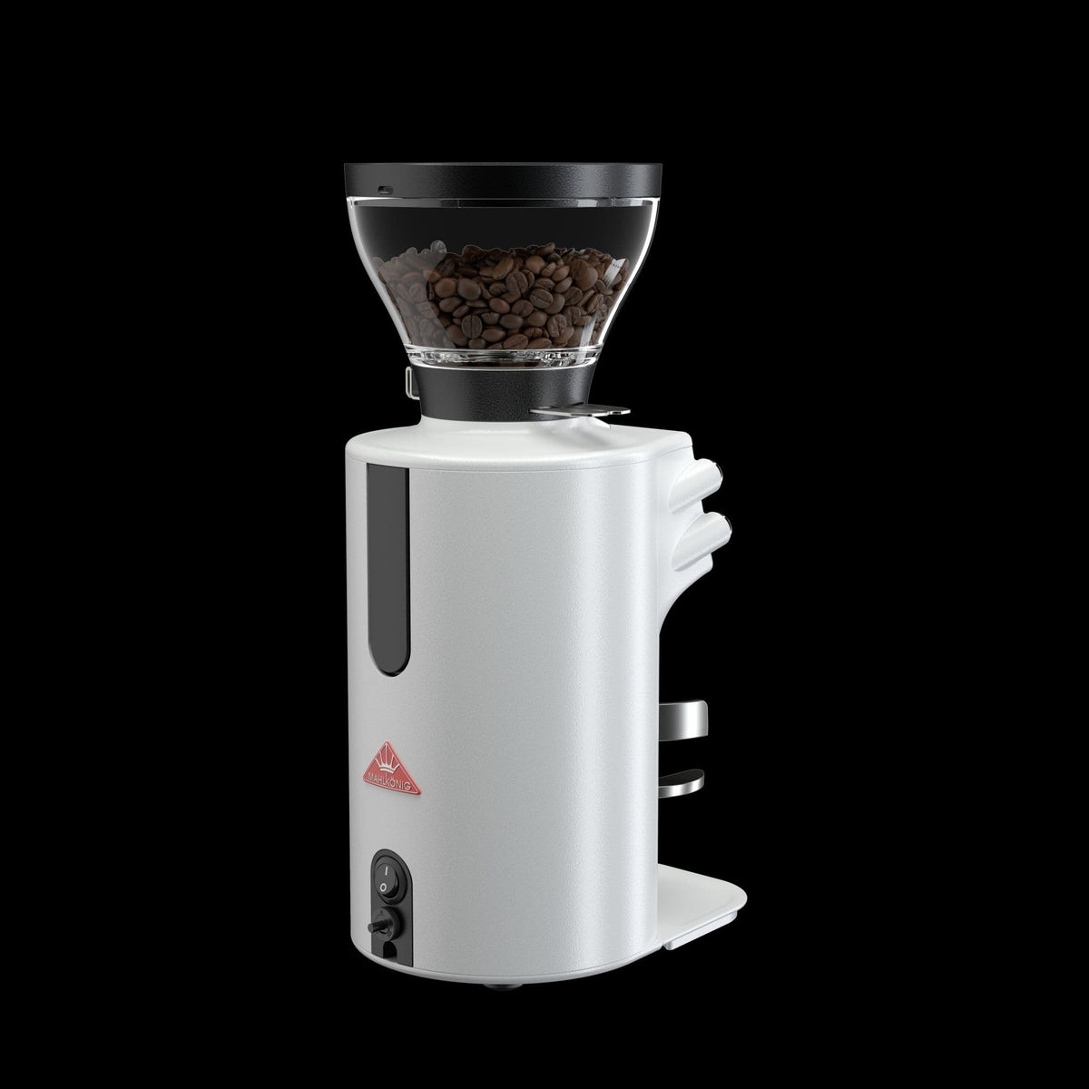 Mahlkönig E64 WS Home - Grind by Sync Mühle - Neueste Version Kaffeemühlen Mahlkönig - rhiinland.com