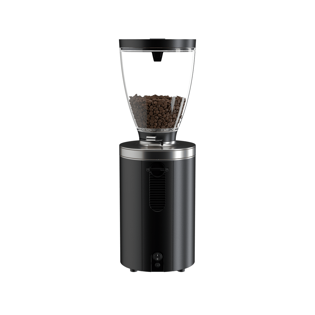 Mahlkönig E65S – Die Revolution der Espressovermahlung Kaffeemühlen Mahlkönig - rhiinland.com