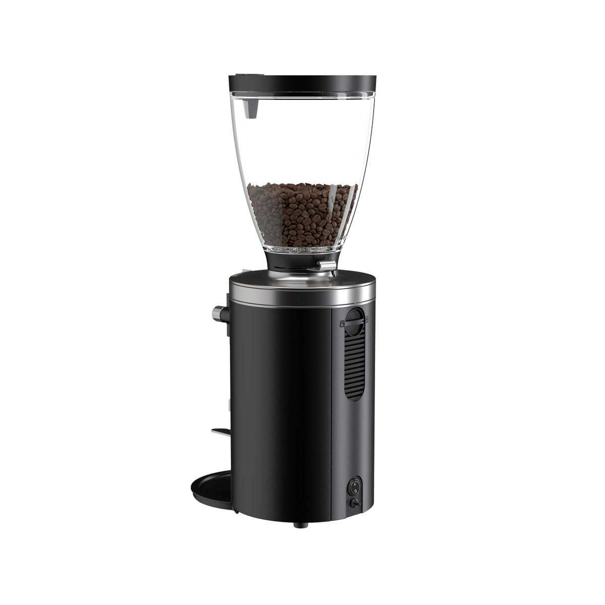 Mahlkönig E65S – Die Revolution der Espressovermahlung Kaffeemühlen Mahlkönig - rhiinland.com