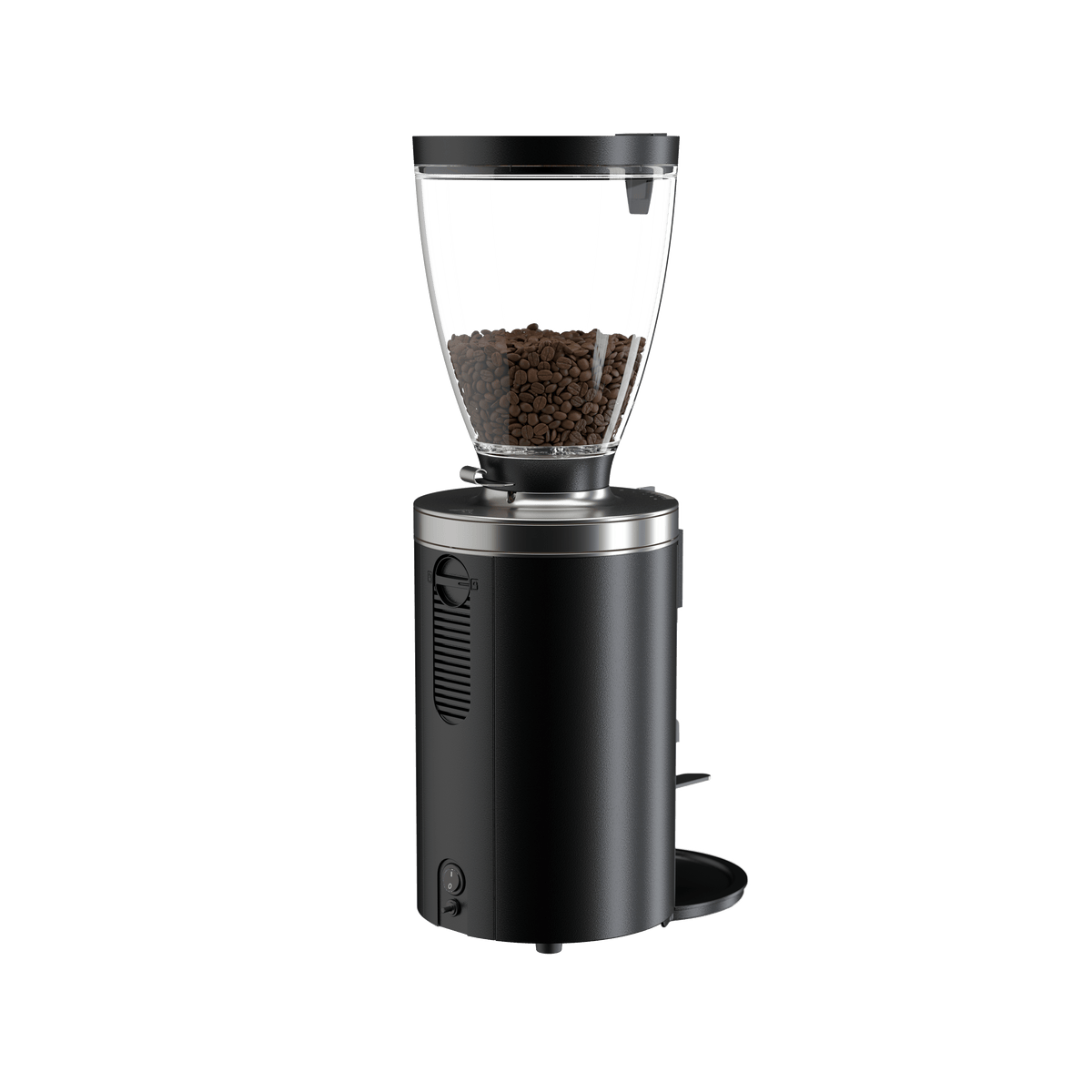 Mahlkönig E65S – Die Revolution der Espressovermahlung Kaffeemühlen Mahlkönig - rhiinland.com