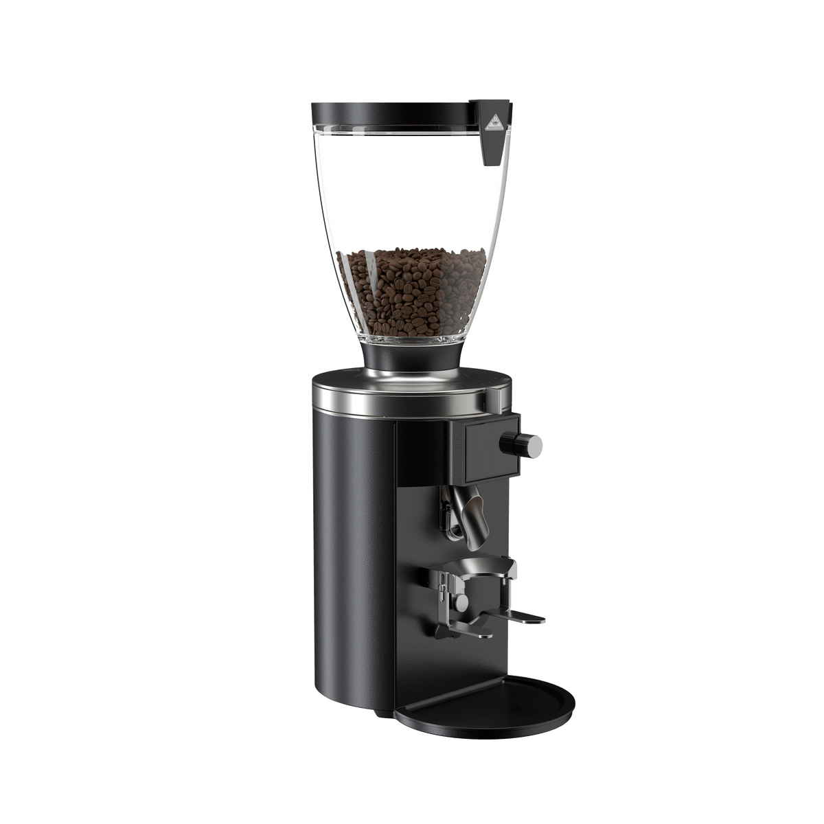Mahlkönig E65S – Die Revolution der Espressovermahlung Kaffeemühlen Mahlkönig - rhiinland.com