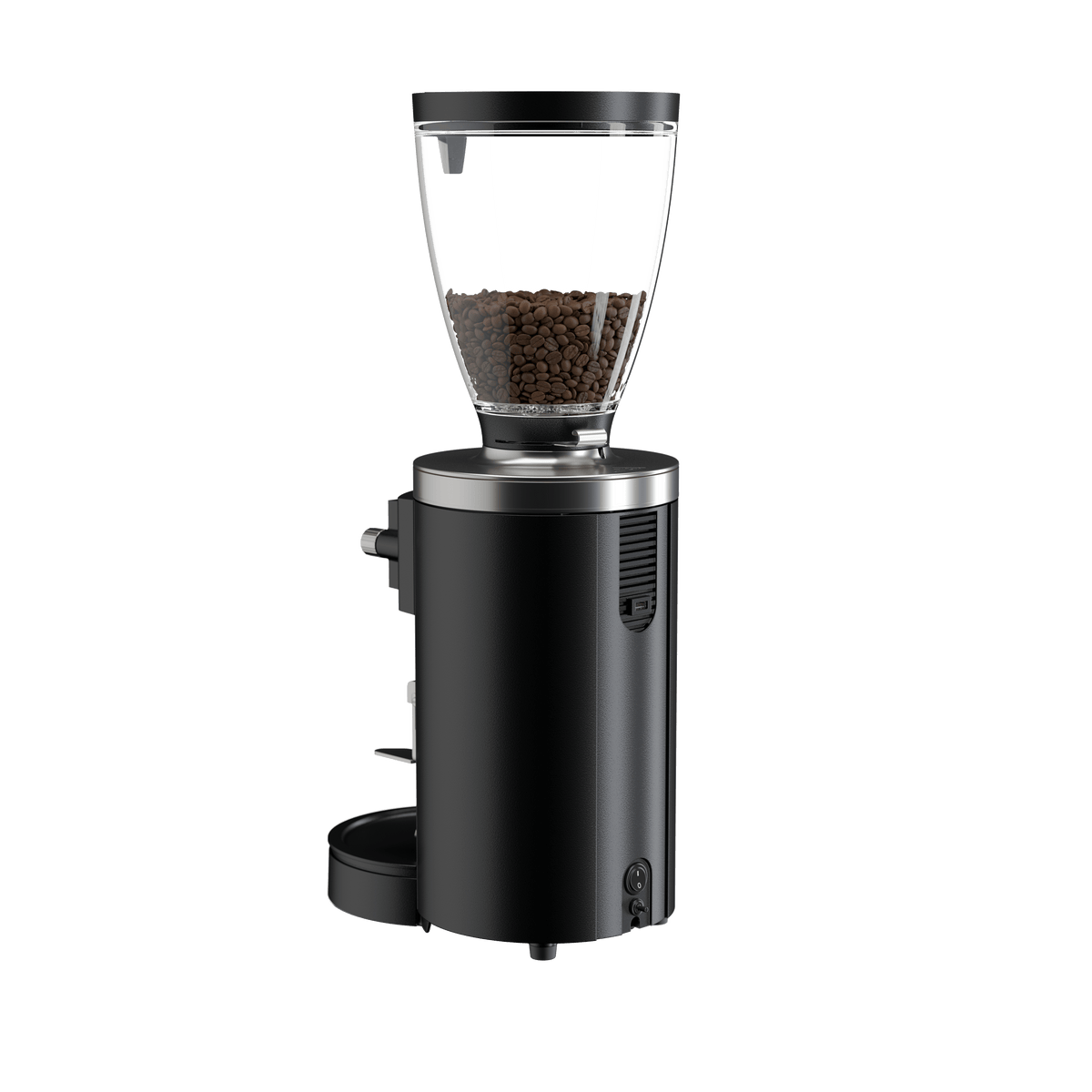 Mahlkönig E65W GbS - Espressomühle Grind by Weight Sync Kaffeemühlen Mahlkönig - rhiinland.com