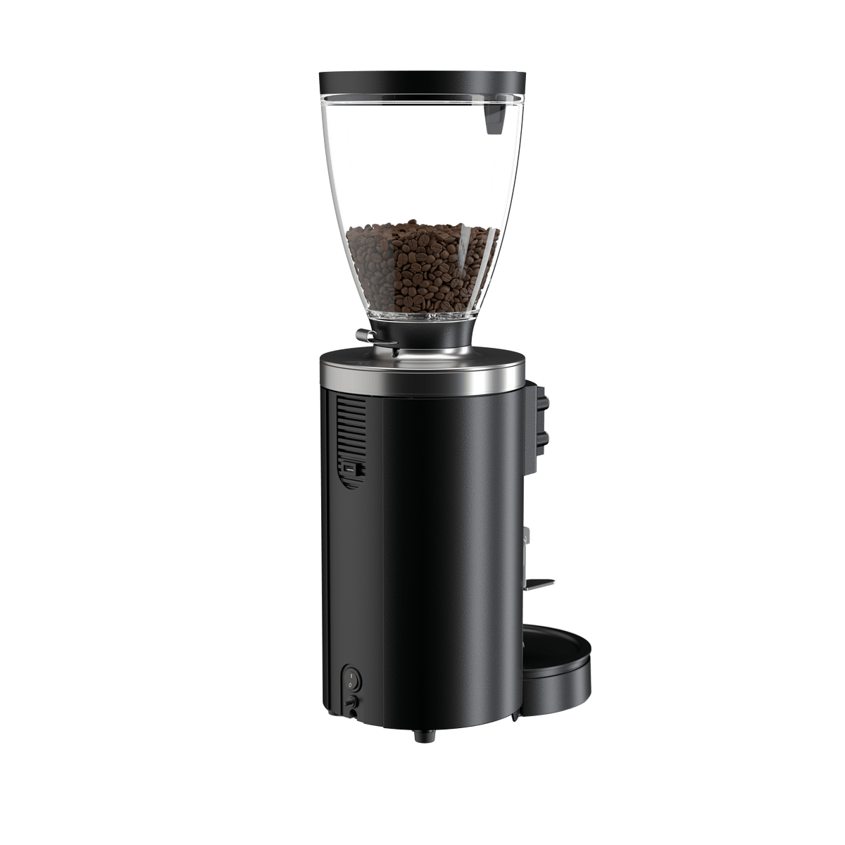 Mahlkönig E65W GbS - Espressomühle Grind by Weight Sync Kaffeemühlen Mahlkönig - rhiinland.com