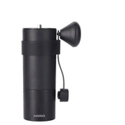 Hario Mini Black Pro - Edelstahl Kaffeemühle Handmühle 20 Gramm Handmühle Hario - rhiinland.com