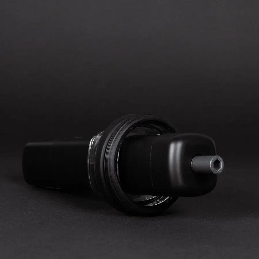 Hario Mobile Mill Stick und Comandante Adapter - Elektrifiziere deine Comandante Kaffeemühlenzubehör Hario - rhiinland.com