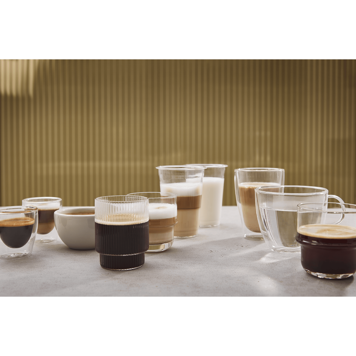 Nivona NIVO 8'141 Pro – Das Kraftpaket für Dein Büro & Home-Office Kaffeevollautomat Nivona - rhiinland.com
