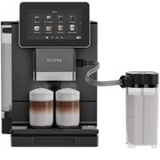 Nivona NIVO 9'101 Schwarz – Kaffeevollautomat GEBRAUCHTGERÄT Kundenrückläufer Kaffeevollautomat Nivona - rhiinland.com