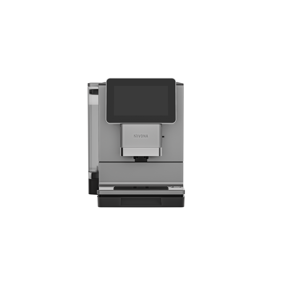 Nivona NIVO 9'103 Titan – Kaffeevollautomat Kaffeevollautomat Nivona - rhiinland.com
