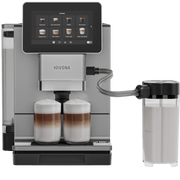 Nivona NIVO 9'103 Titan – Kaffeevollautomat Kaffeevollautomat Nivona - rhiinland.com