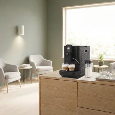 Nivona NIVO 8'141 Pro – Das Kraftpaket für Dein Büro & Home-Office Kaffeevollautomat Nivona - rhiinland.com