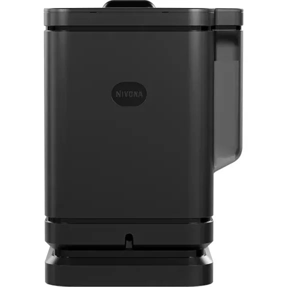Nivona NIVO 8'141 Pro – Das Kraftpaket für Dein Büro & Home-Office Kaffeevollautomat Nivona - rhiinland.com