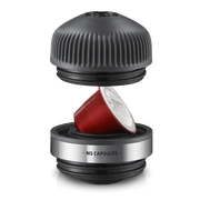 Wacaco Nanopresso Adapter für mit Nespresso® kompatible Kapseln Kaffee mobil WACACO - rhiinland.com