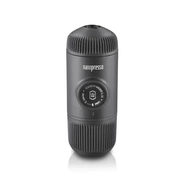 WACACO NANOPRESSO To-Go Espressomaschine mit Druck Kaffee mobil WACACO - rhiinland.com