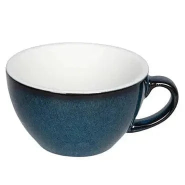 Loveramics Egg - Töpferfarbe Night Sky Cappuccino Tasse 200 ml Cappuccinotasse Loveramics - rhiinland.com