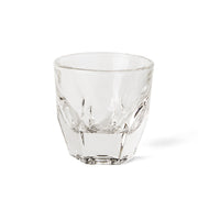 Notneutral Vero Cappuccino-Glas 180 ml Transparent - rhiinland.com