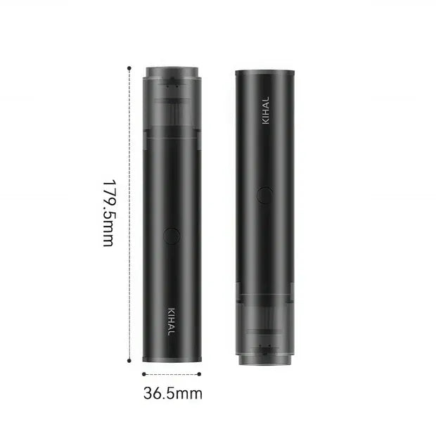 Lastaforest Barista Air Wand™ Precision 2-in-1 Grinder Vacuum & Blower – Für dauerhaft frischen Kaffeegeschmack Reiniger und Entkalker Lastaforest - rhiinland.com