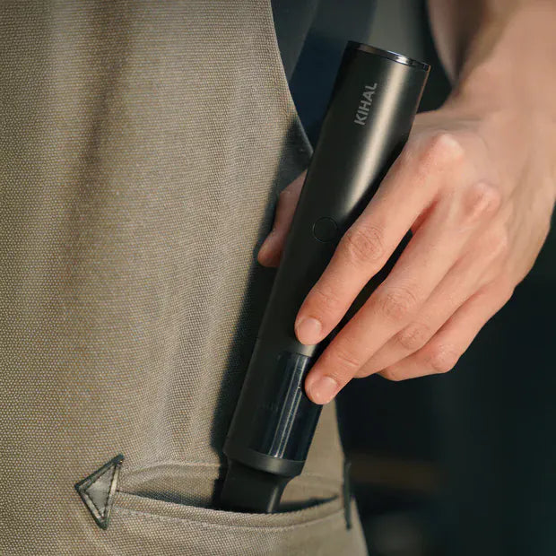 Lastaforest Barista Air Wand™ Precision 2-in-1 Grinder Vacuum & Blower – Für dauerhaft frischen Kaffeegeschmack Reiniger und Entkalker Lastaforest - rhiinland.com