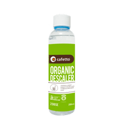 Cafetto Organic Descaler Flüssig 250 ml Reiniger und Entkalker cafetto - rhiinland.com