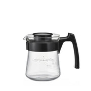 Hario Pegasus Server aus Glas - 3 Größen Kaffeefilter Hario 01 - rhiinland.com