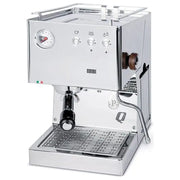 Quick Mill Pop Espressomaschine – Edelstahl, PID Steuerung, ECO MODE Espressomaschinen Quick Mill Chrom / Inox - rhiinland.com