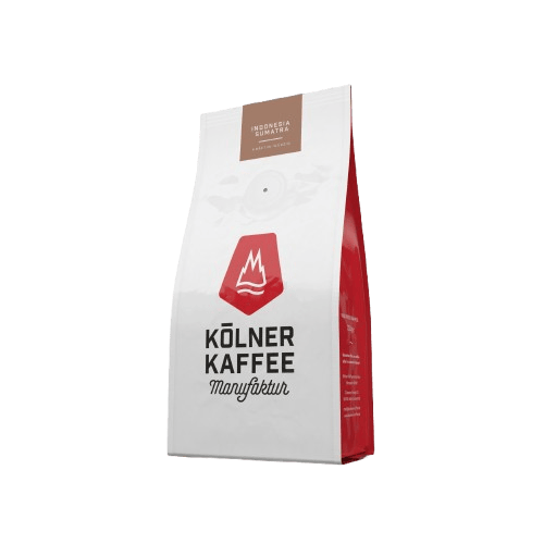 Indonesia Sumatra – Kaffeebohnen kräftig & würzig Kölner Kaffeemanufaktur Kaffee Kölner Kaffeemanufaktur - rhiinland.com