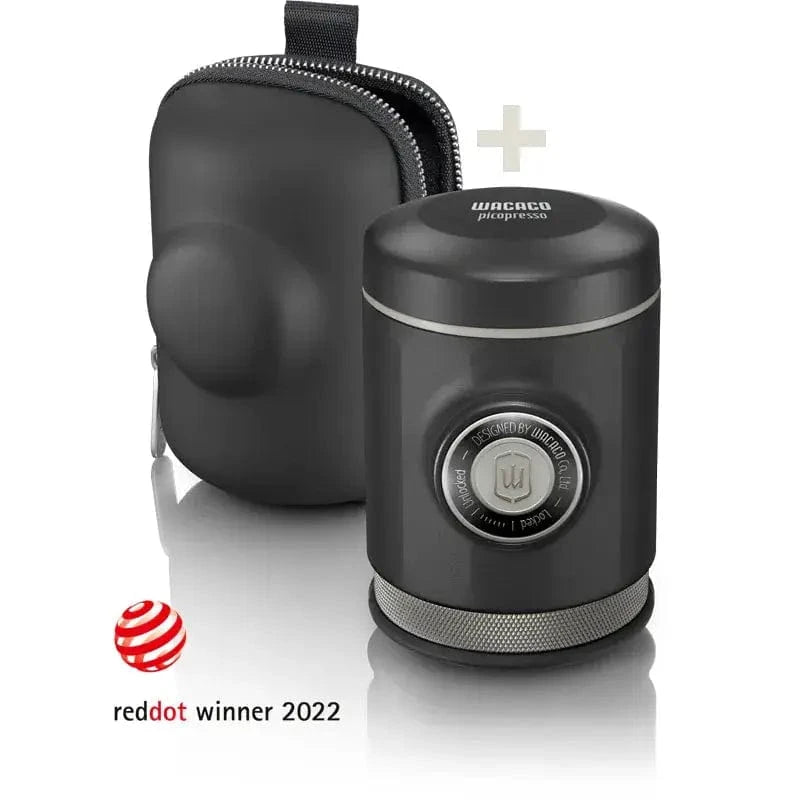 WACACO PICOPRESSO To-Go Barista Espressomaschine Kaffee mobil WACACO - rhiinland.com