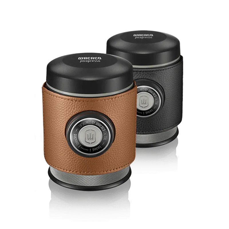 Wacaco Picopresso Protective Sleeves – Stilvoller Schutz & bessere Isolierung Kaffee mobil WACACO - rhiinland.com
