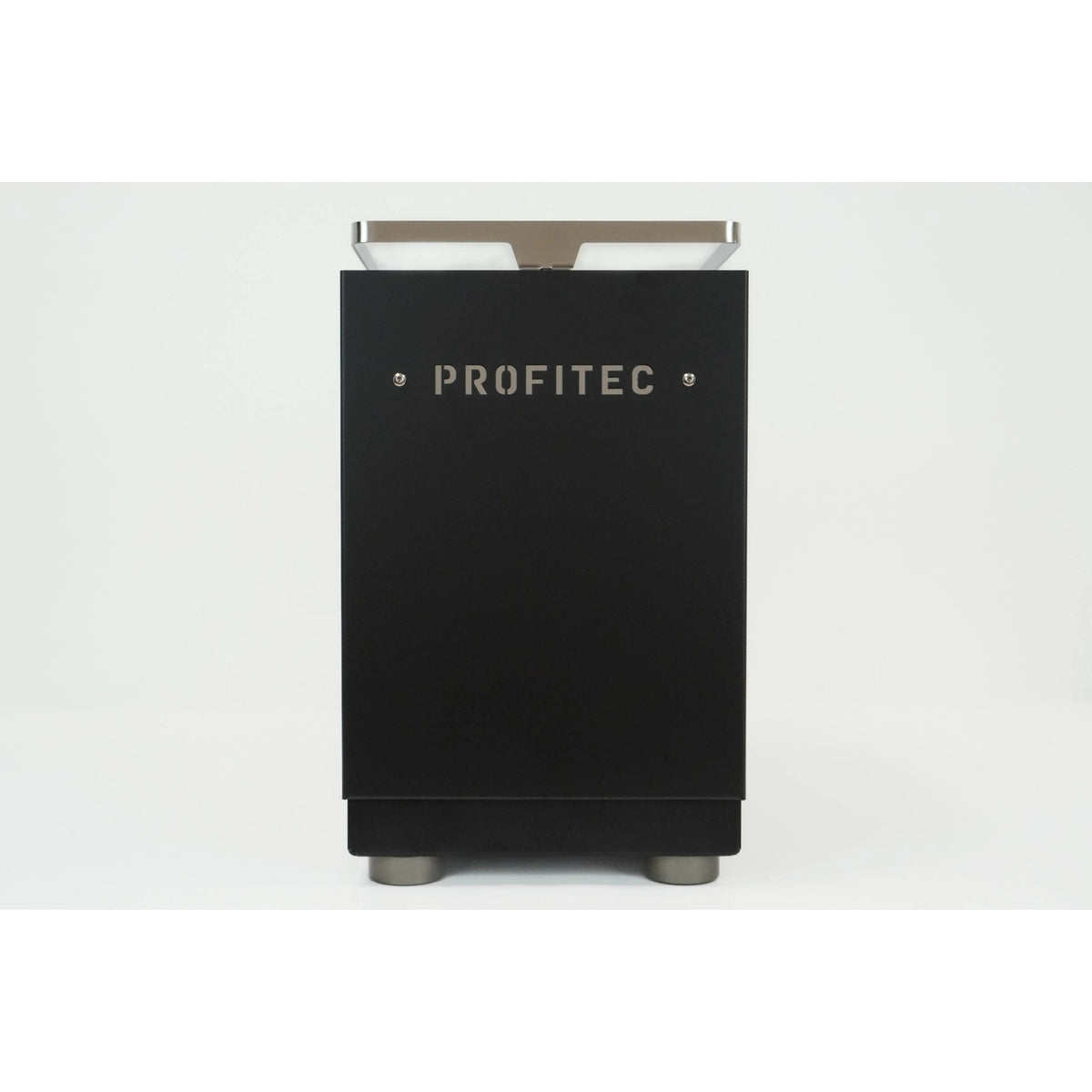 Profitec Pro 400 Matt Schwarz Sondermodell Espressomaschinen Profitec - rhiinland.com