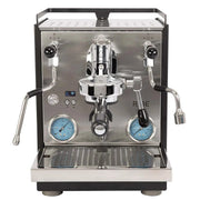 Profitec RIDE - Dualboiler Siebträgermaschine mit PID-Steuerung und Fast Heat Up Espressomaschinen Profitec Chrom / Inox - rhiinland.com