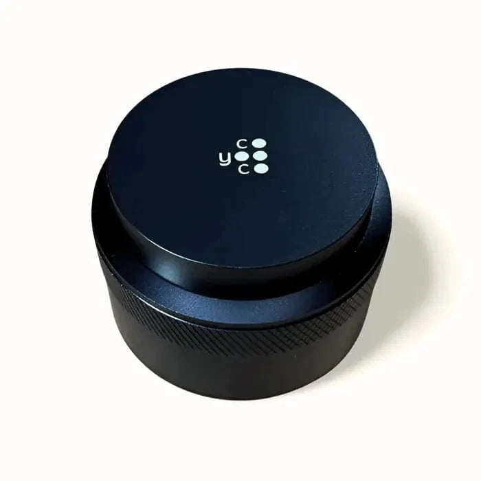 Push Tamper 58 mm - Leveler und Tamper von COYOOCO Tamper COYOOCO - rhiinland.com