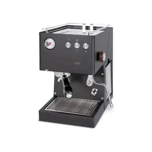 Quick Mill Pop-UP Espressomaschine – Einkreiser, PID Steuerung Espressomaschinen Quick Mill - rhiinland.com