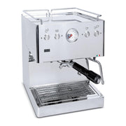 Quick Mill Luna Espressomaschinen Quick Mill Inox - rhiinland.com