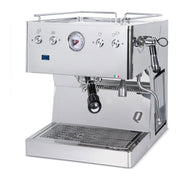 Quick Mill Sunny Espressomaschinen Quick Mill Inox - rhiinland.com