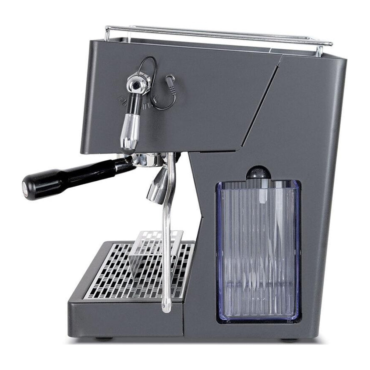 Quick Mill Sunny Espressomaschinen Quick Mill Schwarz - rhiinland.com
