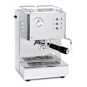 Quick Mill Cassiopea Espressomaschinen Quick Mill Inox - rhiinland.com
