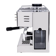 Quick Mill Pegaso Espressomaschinen Quick Mill Inox - rhiinland.com