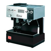 Quick Mill Retro Espressomaschinen Quick Mill Schwarz - rhiinland.com