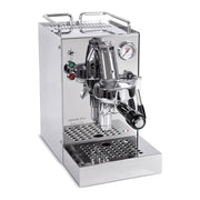 Quick Mill Carola Espressomaschinen Quick Mill Inox - rhiinland.com