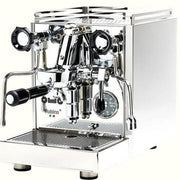 Quick Mill Rubino Plus Instant Stability – Kompakte Perfektion für anspruchsvolle Home-Baristi Espressomaschinen Quick Mill Inox / Poliert - rhiinland.com