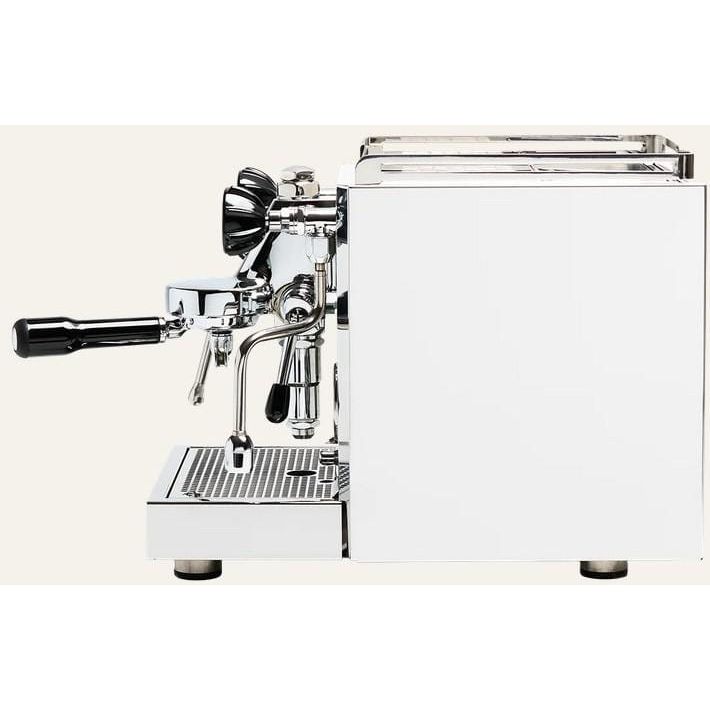 Quick Mill Rubino Plus Instant Stability – Kompakte Perfektion für anspruchsvolle Home-Baristi Espressomaschinen Quick Mill - rhiinland.com