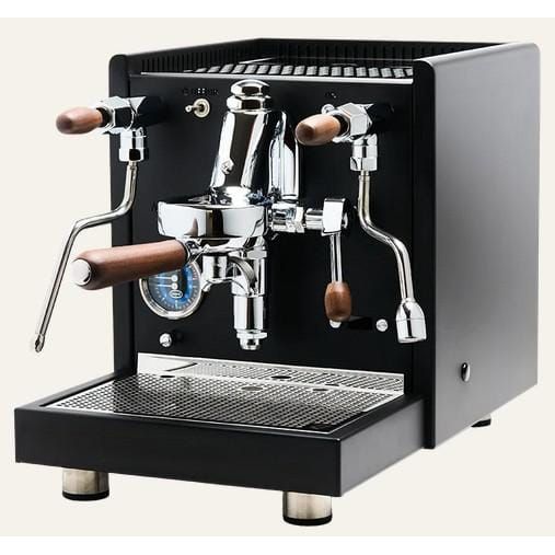 Quick Mill Aquila Plus Instant Stability – Kraft, Präzision und technologische Perfektion für Dein Home-Barista-Erlebnis Espressomaschinen Quick Mill - rhiinland.com