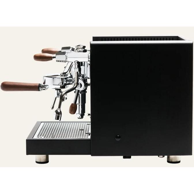 Quick Mill Aquila Plus Instant Stability – Kraft, Präzision und technologische Perfektion für Dein Home-Barista-Erlebnis Espressomaschinen Quick Mill - rhiinland.com