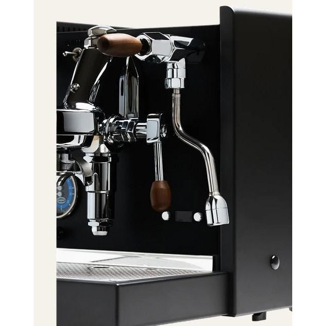 Quick Mill Aquila Plus Instant Stability – Kraft, Präzision und technologische Perfektion für Dein Home-Barista-Erlebnis Espressomaschinen Quick Mill - rhiinland.com