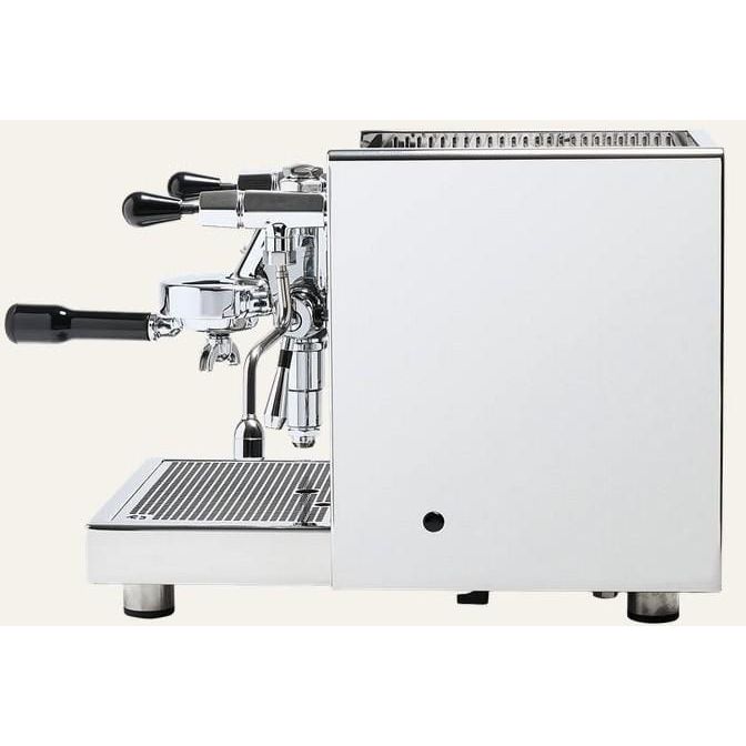 Quick Mill Aquila Plus Instant Stability – Kraft, Präzision und technologische Perfektion für Dein Home-Barista-Erlebnis Espressomaschinen Quick Mill - rhiinland.com